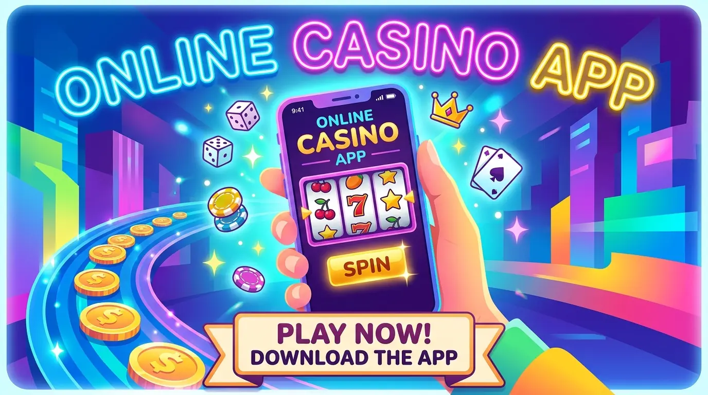 Wazamba casino app