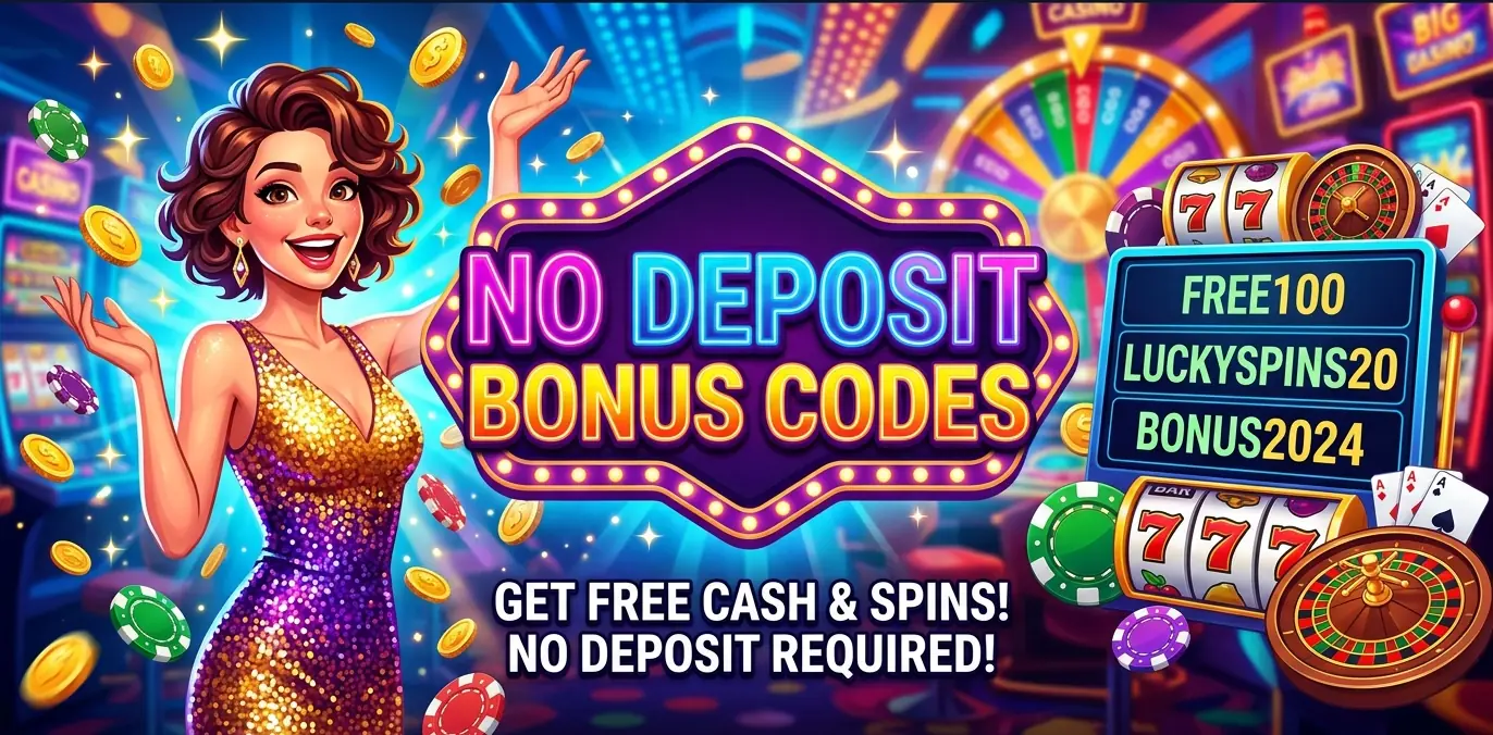Wazamba casino bonus uten innskudd