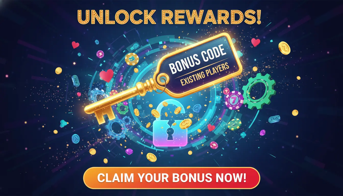 Wazamba casino bonuskode for spillere