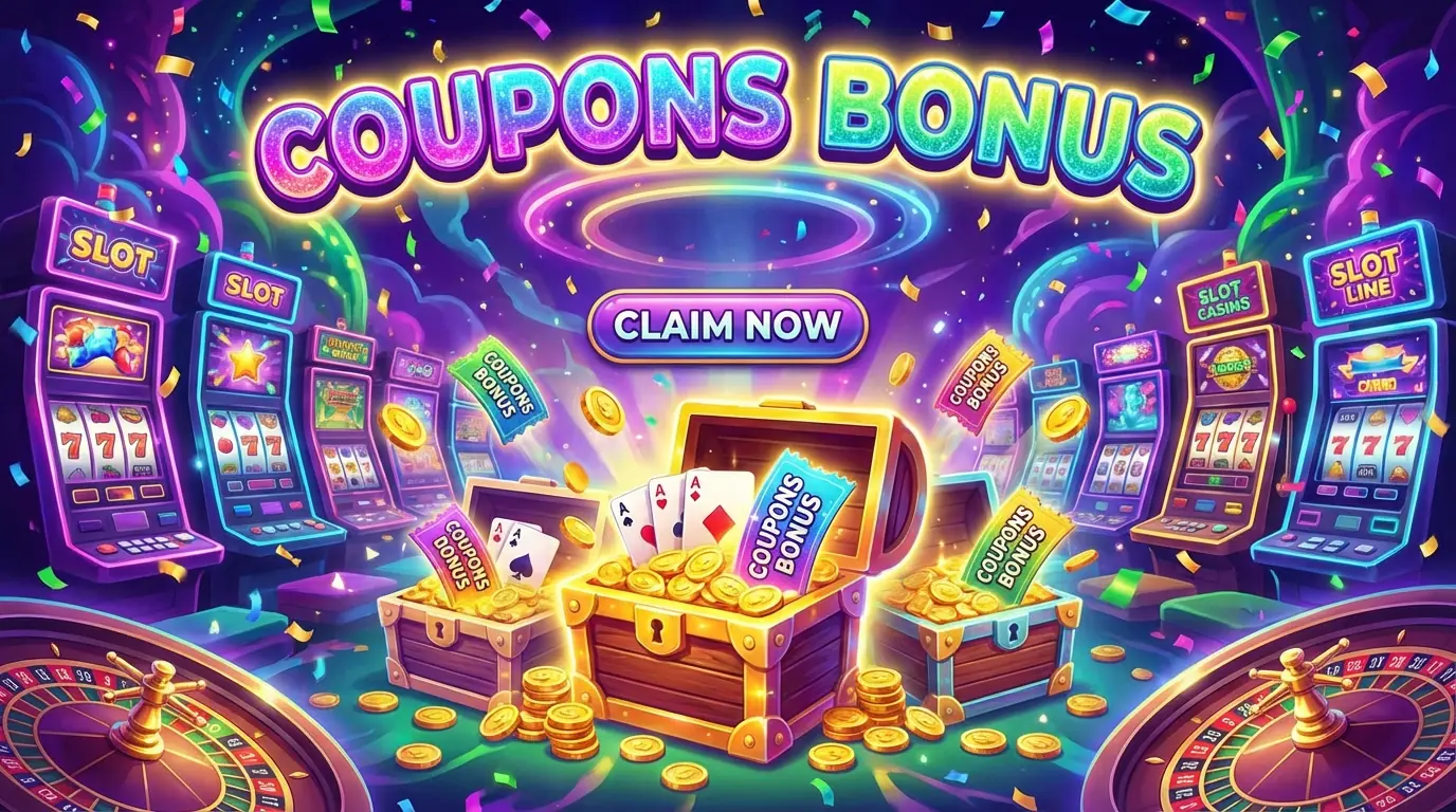 Wazamba casino kuponger