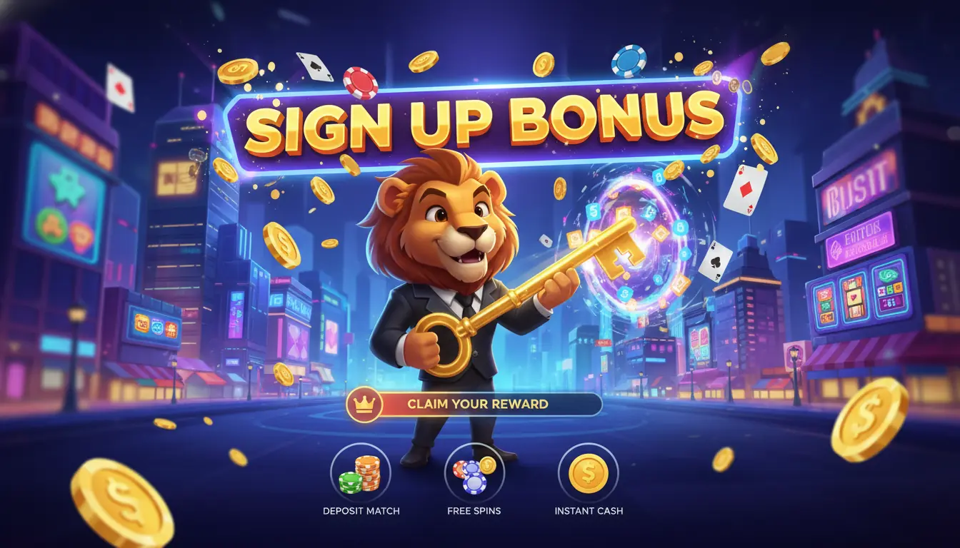 Wazamba casino registreringsbonus
