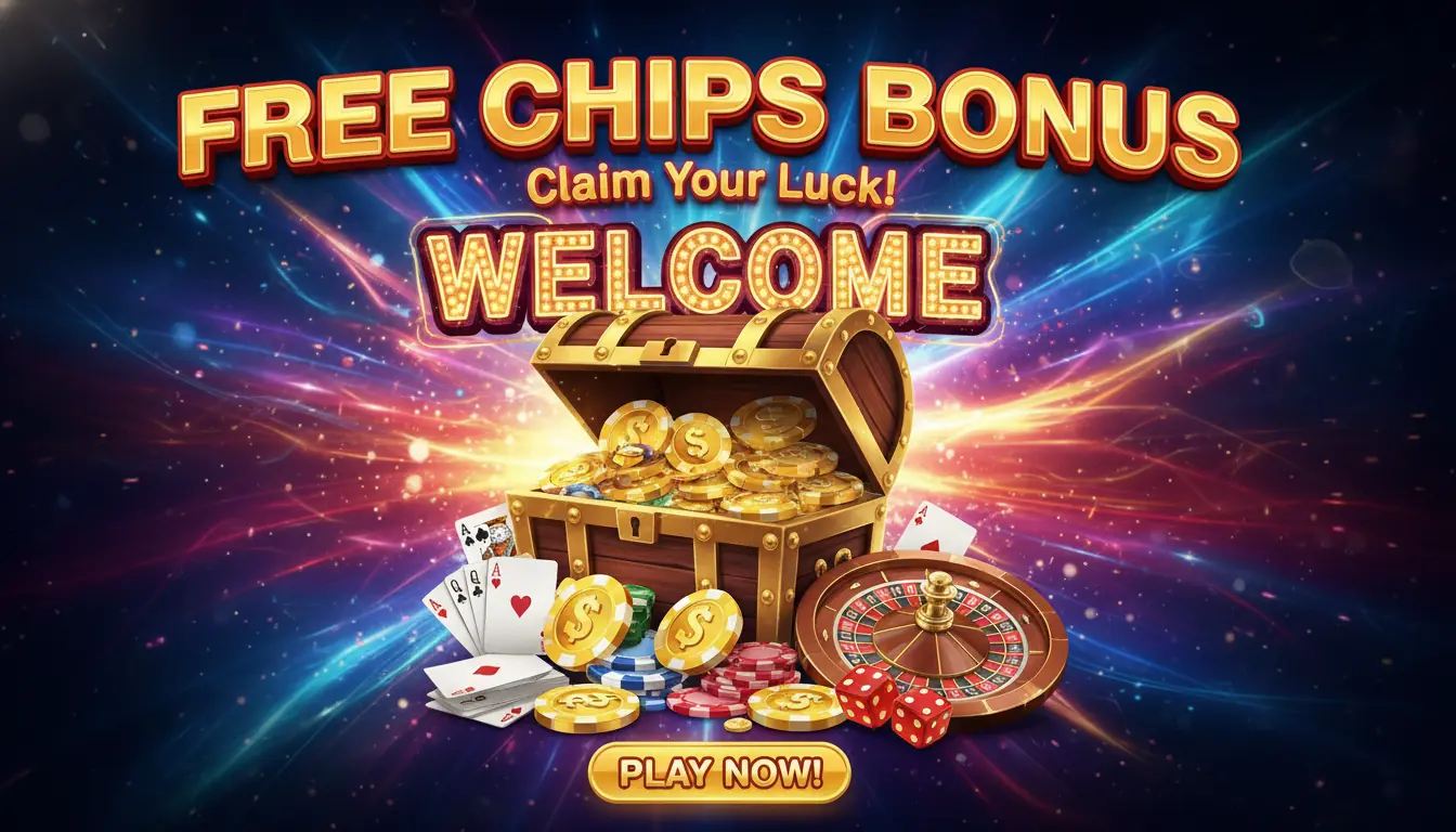 Wazamba casino gratis chips