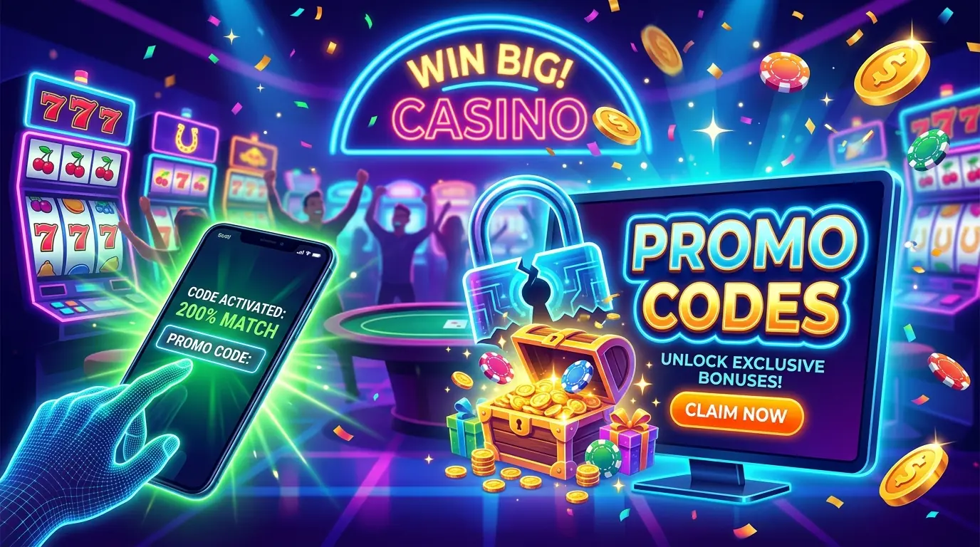 Wazamba casino promokoder