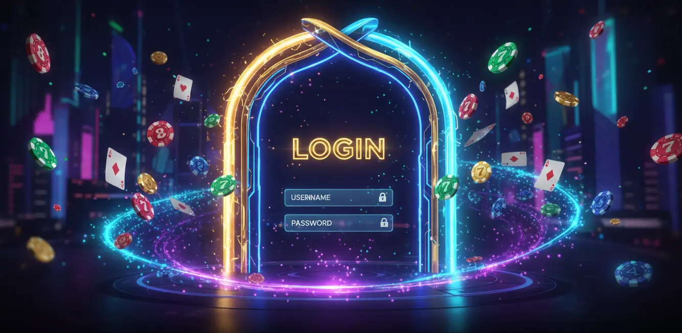 Wazamba casino innlogging