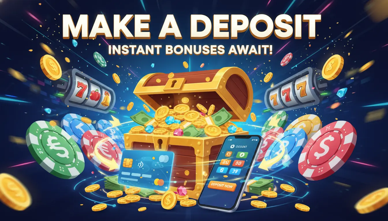 Wazamba casino innskudd