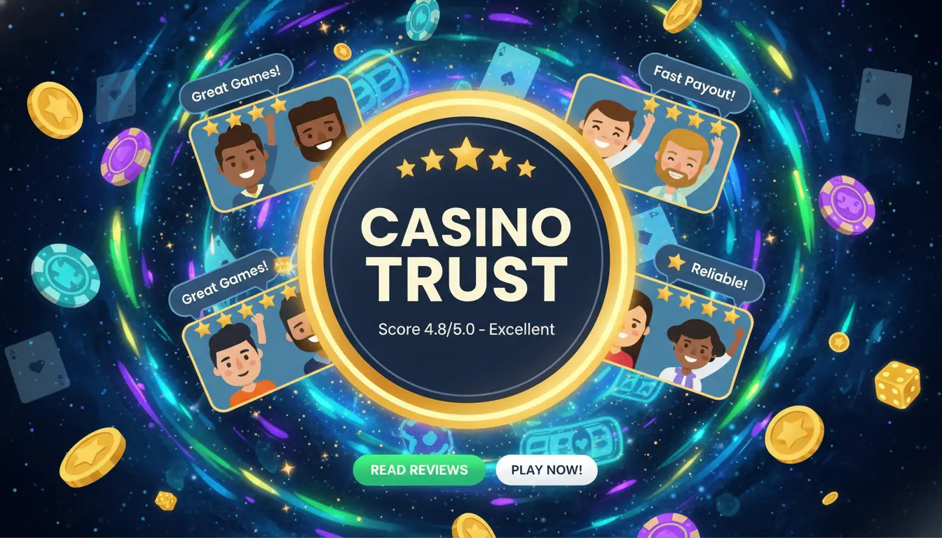 Anmeldelser Wazamba casino