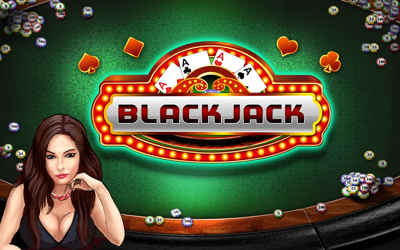 Wazamba casino blackjack